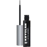 Kryolan Flüssiger Eyeliner Schwarz 5ml