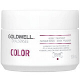 Goldwell Dualsenses Color Brilliance 60s Haarkur 200ml