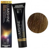 Vopsea de par permanenta Joico Lumishine Permanent Creme 6NV 74ml