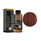 Joico LumiShine Demi Liquid 6NC Semi-permanentes Haarfärbemittel 60ml