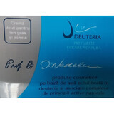 Tagescreme für fettige und akneartige Haut, 50 ml, Deuteria Cosmetics