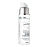 Crema de zi White Objective, 30 ml, Bioderma