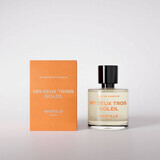 Bastille Un Deux Trois Soleil 50ml