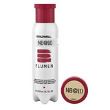 Vopsea de par semipermanenta Golwell Elumen Light NB@10 200ml