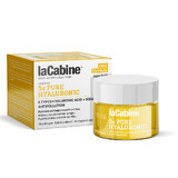 La Cabine 5x Pure Hyaluronic Creme, 50ml