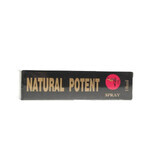 Spray potenta Natural Potent x 10 ml NATURALIA DIET