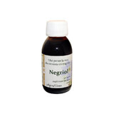 Negriol (kaltgepresstes Negriolöl) 100 ml AGHORAS