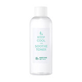 KEEP COOL Soothe Toner de fata cu extract de bambus Femei 160 ml