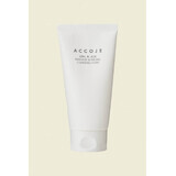 Accoje - Time Repair Pure & Peeling Cleansing Foam