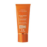 Cremă fotoprotectoare nuanțătoare Bronz Repair Sunkissed Moderate Nuanță Aurie Naturală, 50 ml, Institut Esthederm