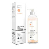 Feuchtigkeitsspendende und straffende Körpermilch Orange Body Milk, 250 ml, Alchemy