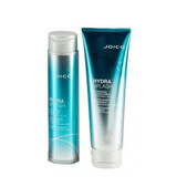 HydraSpalsh Shampoo + Spülung Packung, 300 ml + 250 ml, Joico