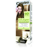 Cameleo Color Essence Haarfarbe, 7.3 Haselnuss, Delia Cosmetics