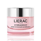 Crema hidratanta pentru ten uscat si foarte uscat Hydragenist, 50 ml, Lierac Paris