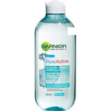 Garnier Skin Nat Pure Active Solutie Micelara 400 ml