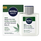After Shave Balsam für Männer Sensitive Pro, 100 ml, Nivea