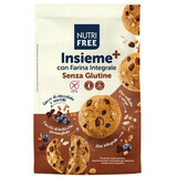 Insieme Vollkornkekse, 250g, Nutrifree