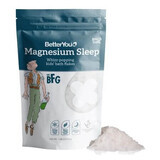 Magnesium-Badeflocken für Kinder, 750 g, BetterYou