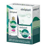 Pachet multicolagen crema zi + ser, 50 ml + 30 ml, Elmiplant