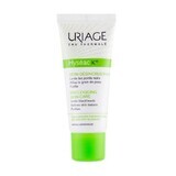 Cremă împotriva leziunilor acneice Hyseac K18, 40 ml, Uriage