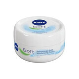 Crema de corp Nivea Soft, 100 ml