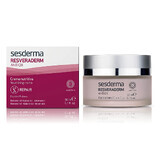 Crema nutritiva Resveraderm Antiox, 50 ml, Sesderma