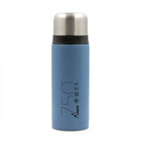 Termos din inox, 750 ml, Blue, Laken