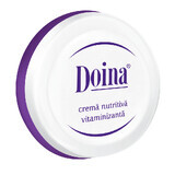 Crema nutritiva vitaminizanta Doina, 75 ml, Farmec