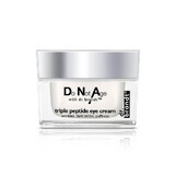 Cremă pentru conturul ochilor cu tripeptide Do Not Age, 15 g, Dr. Brandt