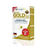 Gold 132, 60 Kapseln, PharmaVital GmbH