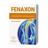 Fenaxon, 30 Filmtabletten, Fortex Nutraceuticals LTD