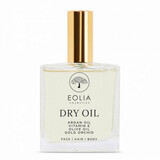 Eolia Ulei Organic Uscat Renaissance 100 ml / 3.38 fl. oz