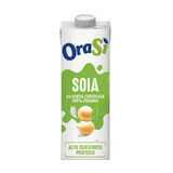 Sojagetränk, 1000ml, Orasi