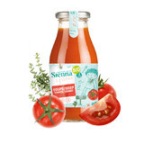 Bio-Tomatencremesuppe mit Thymian, 8 Monate +, 260 g, Sienna & friends