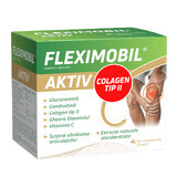 Fleximobil Aktiv, 60 Filmtabletten, Fiterman Pharma