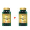 Hyaluronsäure Pack, 60 Tabletten + 30 Tabletten, Cosmo Pharm