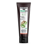 Sampon si gel de dus 2 in 1 cu aloe si ulei de baobab, 250 ml, Puro by Forhans