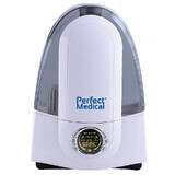 Ultraschall-Luftbefeuchter PM-28, Perfect Medical