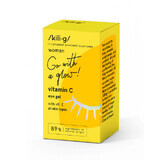 Kilig Woman Vitamin C Augenkontur-Creme, 15 ml, Kilig