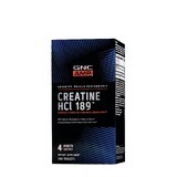 Gnc Amp Kreatin Hcl 189, 240 Tb