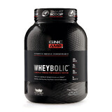 Gnc Amp Wheybolic, Proteina Din Zer, Cu Aroma De Vanilie, 1300  G