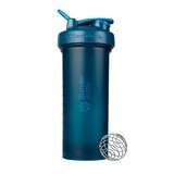 Gnc Blender Bottle Shaker Clasic Large Bleumarin, 1300 Ml