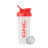 Gnc Blender Bottle Shaker Cup V2, 828 Ml