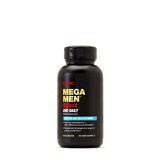 Gnc Mega Men Sport One Daily, Complex De Multivitamine Pentru Barbati, 60 Tb