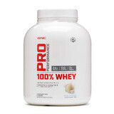 Gnc Pro Performance 100% Whey, Proteina Din Zer, Cu Aroma De Vanilie, 2176 G