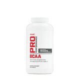 Gnc Pro Leistung Bcaa, Bcaa-Aminosäuren, 240 Cps