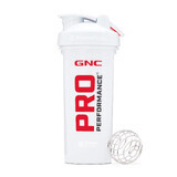 Gnc Pro Performance Shaker Cup - Classic, 600 Ml