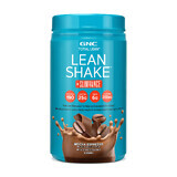 Gnc Total Lean Lean Shake + Slimvance, Protein-Shake mit Slimvance, Kaffee-Geschmack, 1060 G