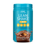 Gnc Total Lean Lean Shake + Slimvance, Shake Proteic Cu Slimvance, Cu Aroma De Ciocolata Si Unt De Arahide, 1060 G