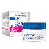 Gerovital H3 Retinol Creme gegen Falten, 50 ml, Farmec